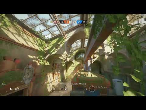 *INSANE* Hiding Spot on Theme Park