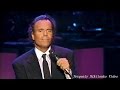 Julio Iglesias - La Paloma (1988, HD Remastered)