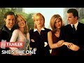 She S The One 1996 Trailer Edward Burns Jennifer Aniston