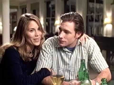 She’s the One trailer frame: nighttime taxi ride underscored by Petty’s jangle