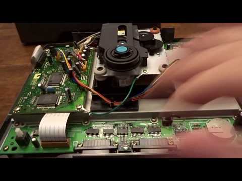 Gamer PROTIP! Series #6: SNK Neo Geo CDZ Language Mod - Converts All Region Games Into English