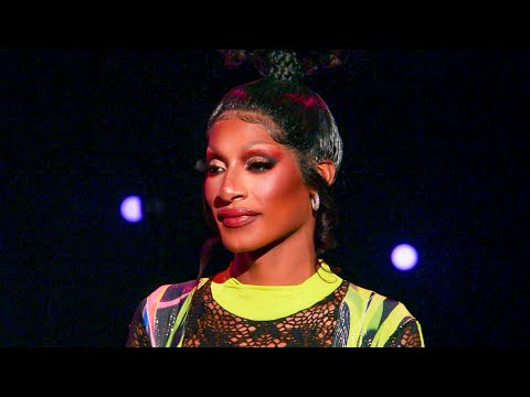 The Moment Jaida Knew She Lost