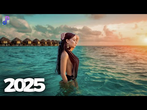 Alan Walker, Justin Bieber, Coldplay, Avicii & Kygo Style🍉Best Popular Songs 2025🍉Summer Feelings#01