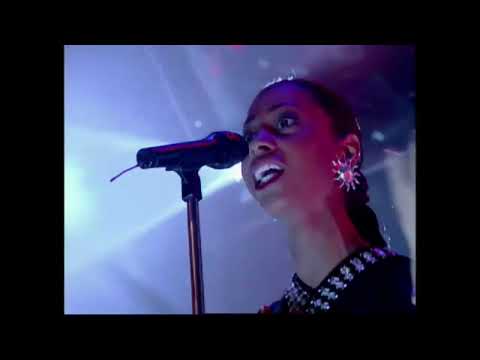 The Real McCoy - Another Night (First Performance) - TOTP - 10 11 1994