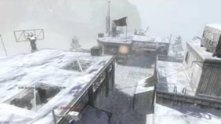 sweet tomahawk kill (burnley sniper)