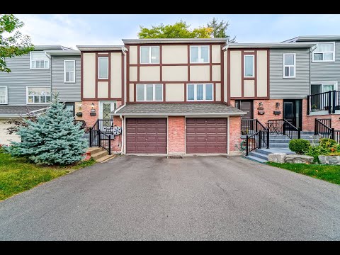 #23-1050 Shawnmarr Road, Mississauga Home for Sale - Real Estate Properties for Sale
