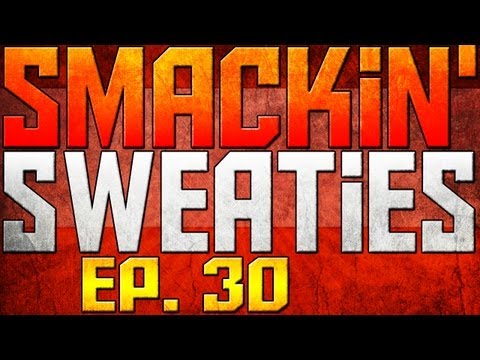Smackin' Sweaties: Episode 30 (Part 1) :: 4v4 Scrim vs. FByA + nM (Game 2)