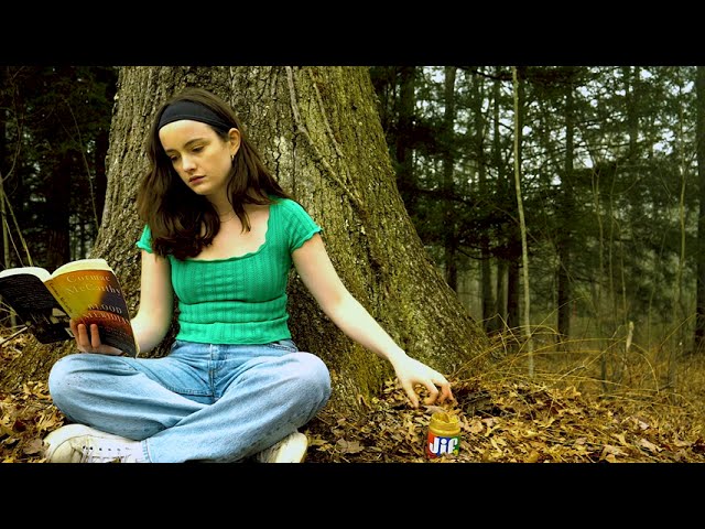 Jif Commercial #2