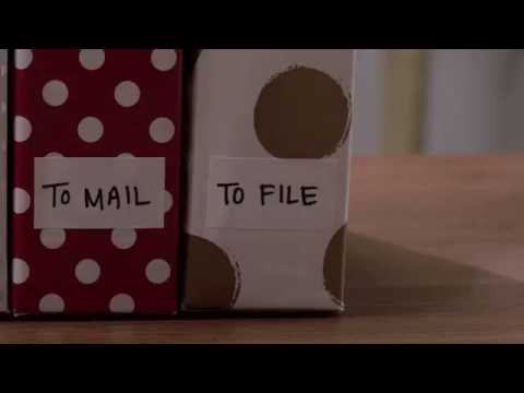 State Farm Business Organization Tips