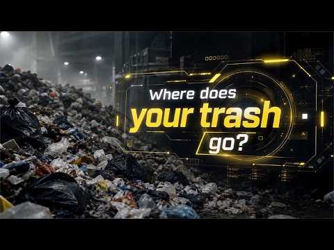 Where does your trash go?