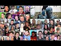 Snake Eyes Trailer Reaction Mashup