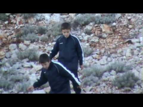 NAŠI TIĆI - TURNIR VODICE 2012 PREGLED.wmv