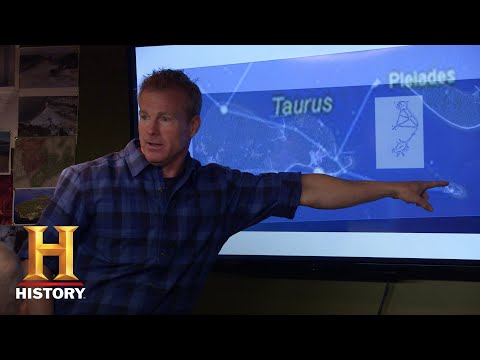 The Curse of Oak Island: Travis Has a New Templar Theory (Season 6) | History Video