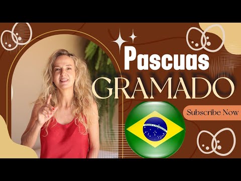Pascuas en Gramado - Hotel Recanto da Serra - Rio Grande do Sul - Brasil