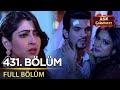 Aşk Çıkmazı Hint Dizisi 431 Bölüm