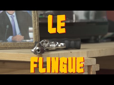 Le Flingue - Bapt&Gael