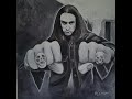 The Salvation Kingdom Connie Burton Cliff Burton Exclusive