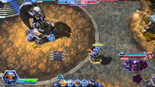 [취미유저]1등급 유저의 동네 바보형 으헿헿헤헿헿