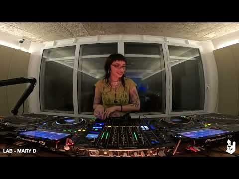 LAB - MARY D (24-01-2026)