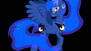 Luna the princess: hey soul sister