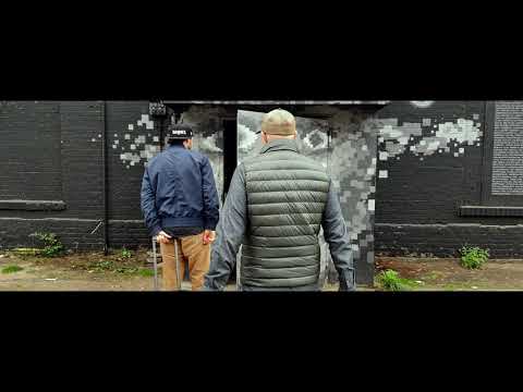 Marc Hype & DJ Robert Smith (Magma Riot 45 Trolley 280)