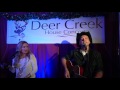 "Sand in Her Shoes" - Thom Shepherd and Coley McCabe