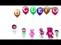 Little Baby Bum Alphabet Party Effects Sponsored By Preview 2 Mokou Deepfake