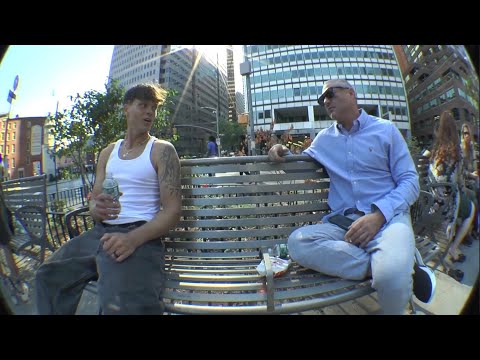 devon smillie (RAW CUTS) 2023