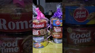 Download lagu Contoh parcel dari biscuit buat bingkisan lebaran mp3