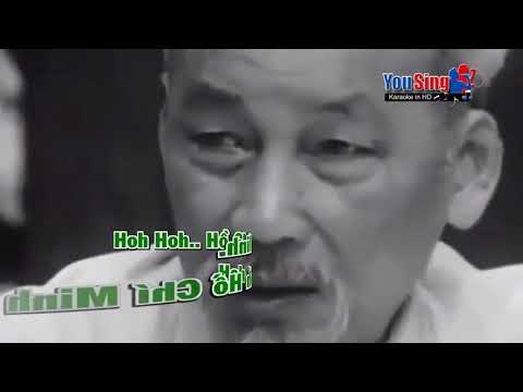 Bài Ca Hồ Chí Minh   Quang hào