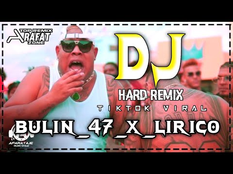 Bulin 47 x Lirico En La Casa x Los Del Millero - Pikilao Dj Hard Remix