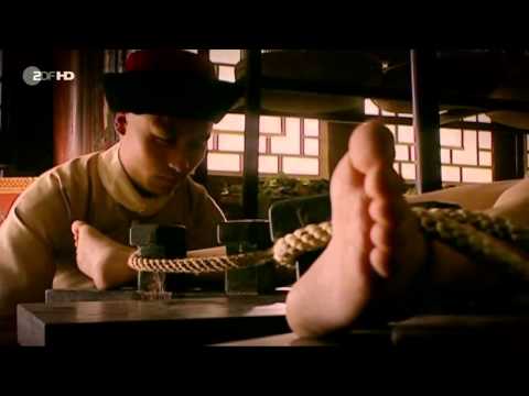 Imperium   Die letzten Tage von Peking Doku über die letzten Tage von Peking Teil 2