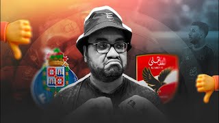 Download lagu الأهلي بورتو كأس العالم للأندية رد فعل مباشر mp3