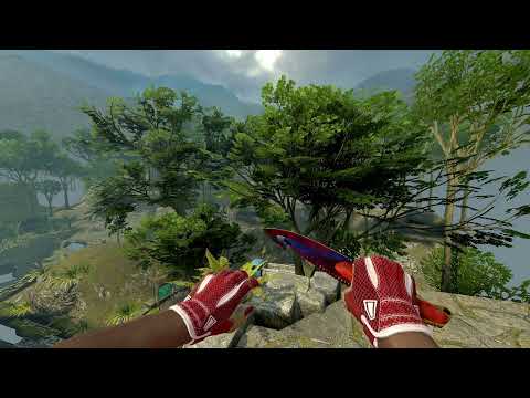 Oxidehook - CSGO Cheat Promotion Video