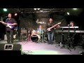 ''I WON'T BEG'' - COCO MONTOYA @ Callahan's, March 2016