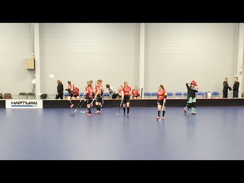 C-tytöt VK pudotuspelikarsinta, SB Vantaa-Josba