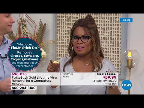 HSN | Home Office 01.10.2020 - 06 AM