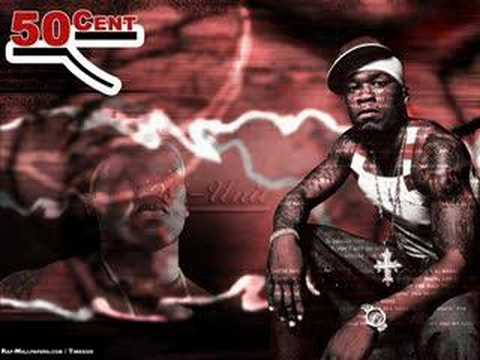 50 Cent - Funeral Music (Cam'ron Diss)