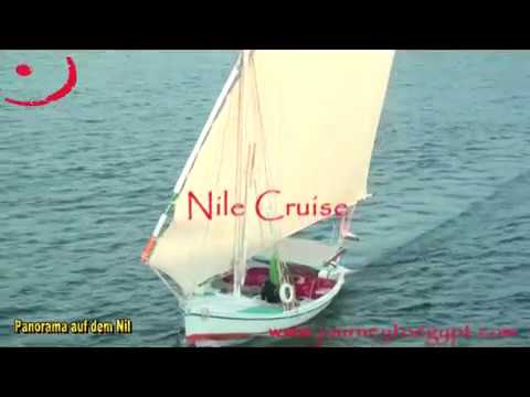 Nile Cruise, Egypt Nile Cruises 2019, 2020 | Journey To Egypt
