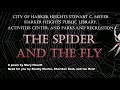 The Spider and the Fly Audio Part 1