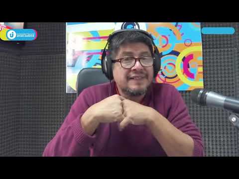 🔴 EN VIVO | Radio UNAJ FM 88.5 – Florencio Varela, Buenos Aires