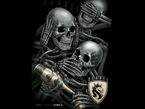 MIX MALANDRO - LA REAL 821 - RAPER FAMILIA - UNDER SIDE 821 - KDR - KUARTEL 462 - GRAY SIDE 821