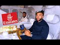 We Got The Whole First Class To Ourselves Onuha Uncensored EP23