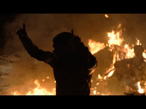 La Poe- MARCA ITALIANA (Official Video)