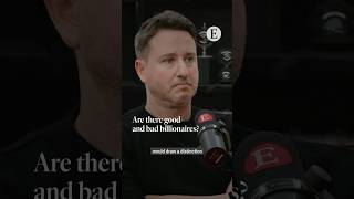 Thumbnail for Are there good and bad billionaires? | The Economist