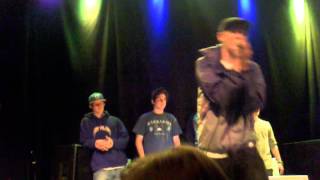 Cut Me Off (Live) - Cam Meekins