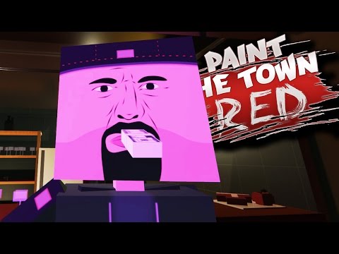 paint the town red full game free no download paint the town red full game free no download