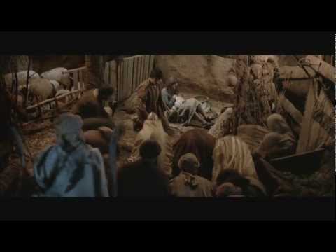 Tráiler La Biblia