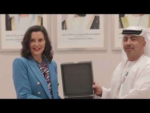 Highlights of day 1 of Tawazun Council’s participation at IDEX 2025