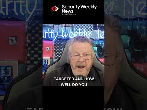 Cloud Security Shock: How Hackers Exploit AWS Features!